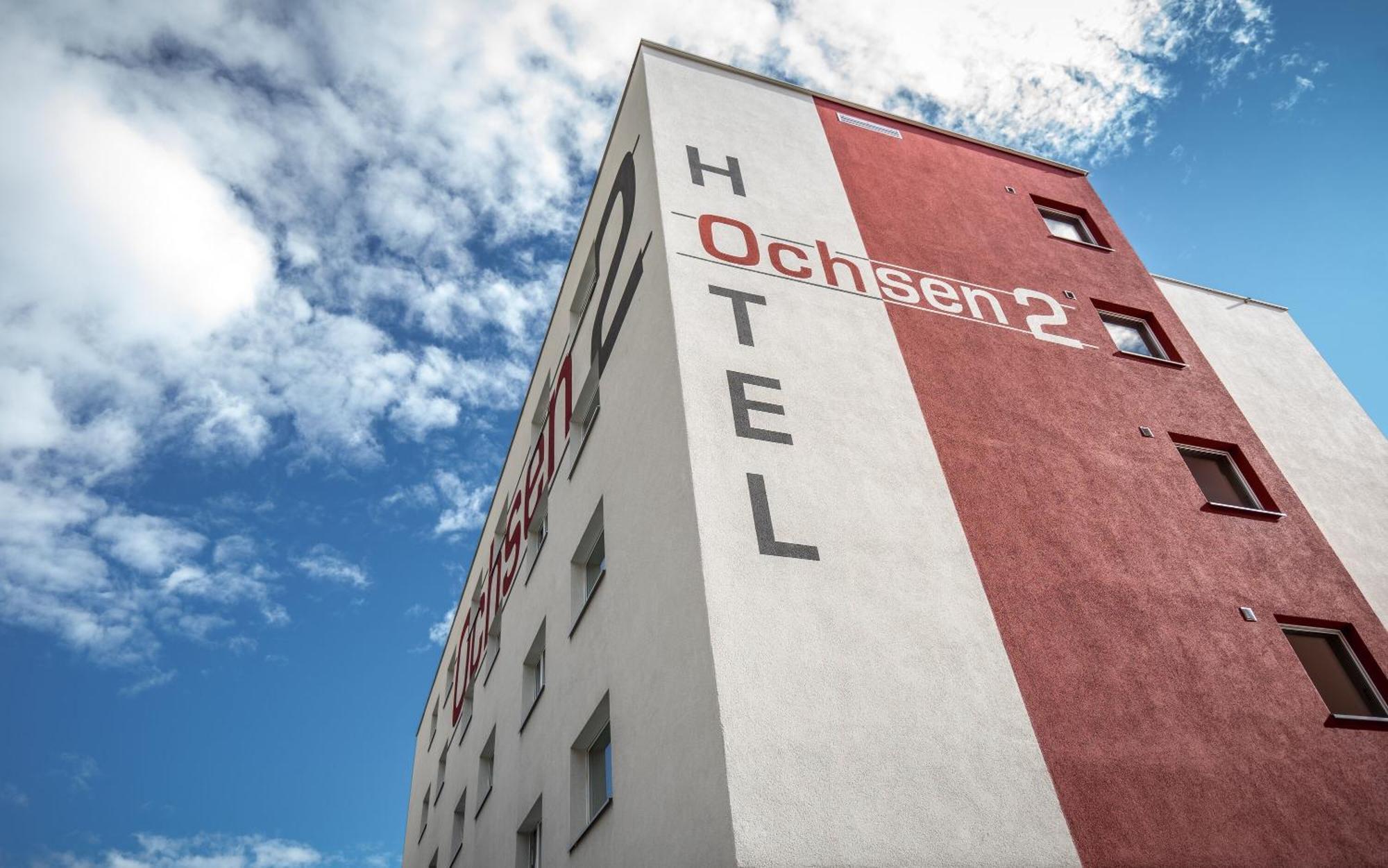 Hotel Ochsen 2 By Mountain Hotels Davos Bagian luar foto